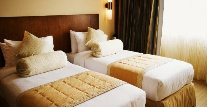 Evoma Hotel Bangalore Room photo